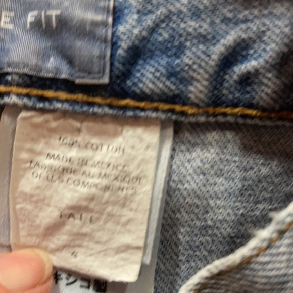 Eddie Bauer authentic jeans - Picture 6 of 7